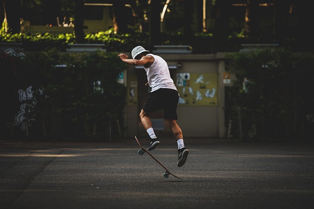 Activity heatmap showing movement patterns throughout home